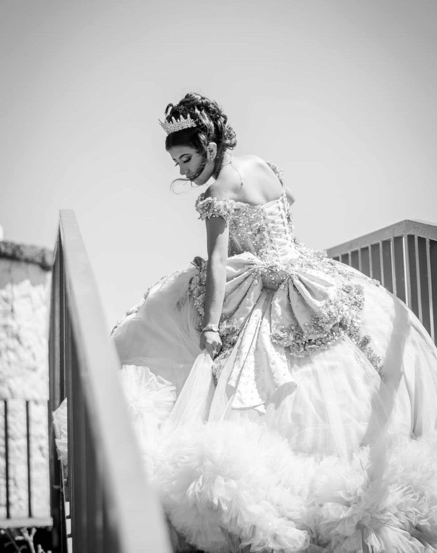 Fotografía de evento especial 1
