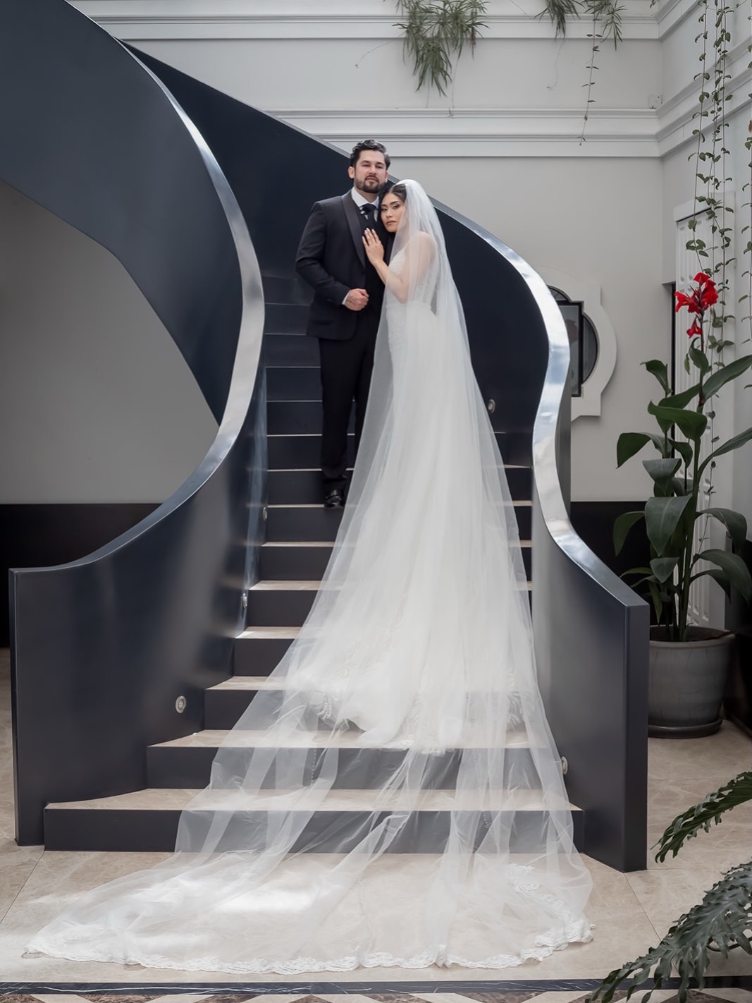 Fotografía de boda 2