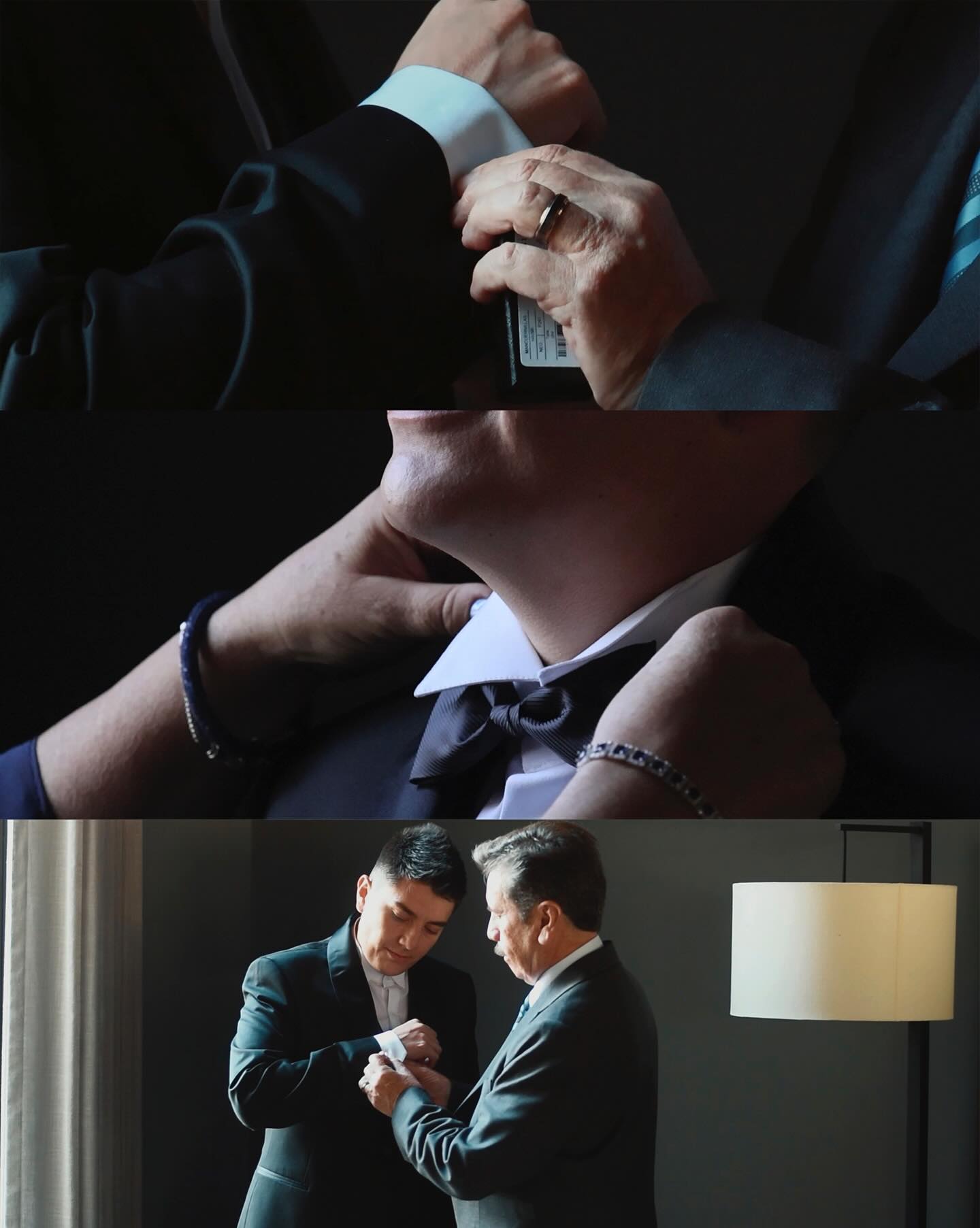 Fotografía de boda 3