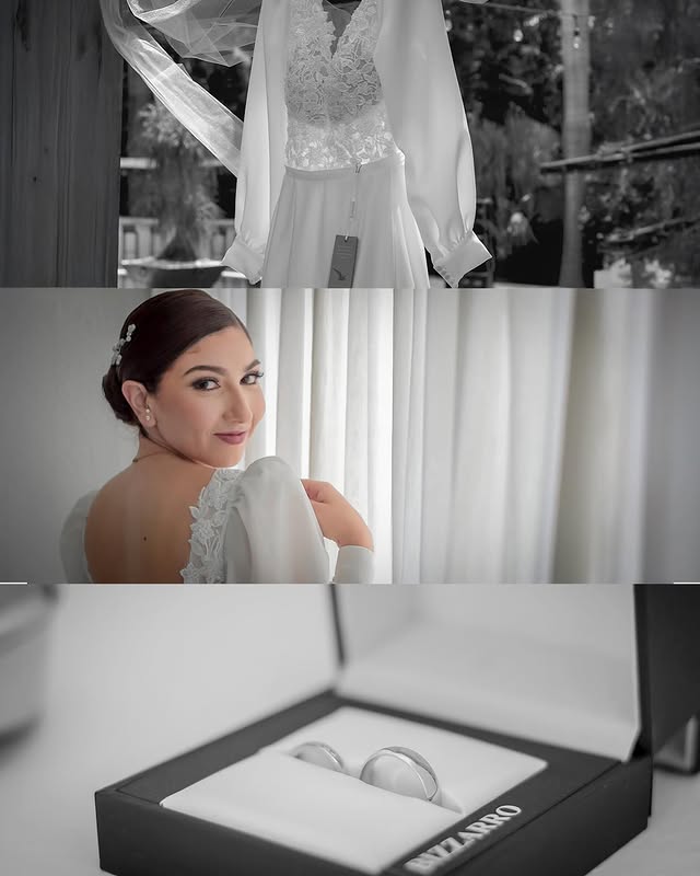 Fotografía de boda 4