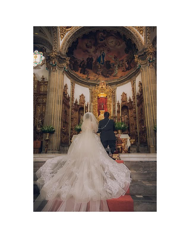Fotografía de boda 8
