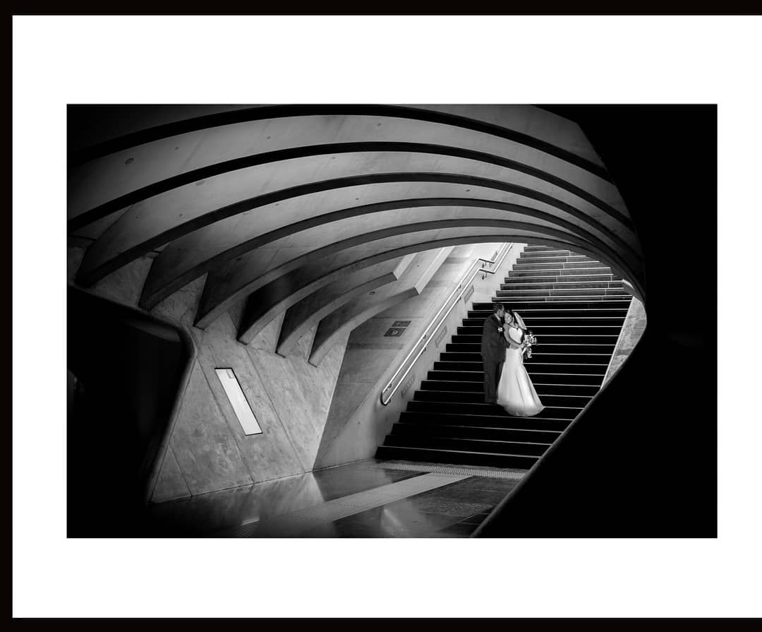 Fotografía de boda 7