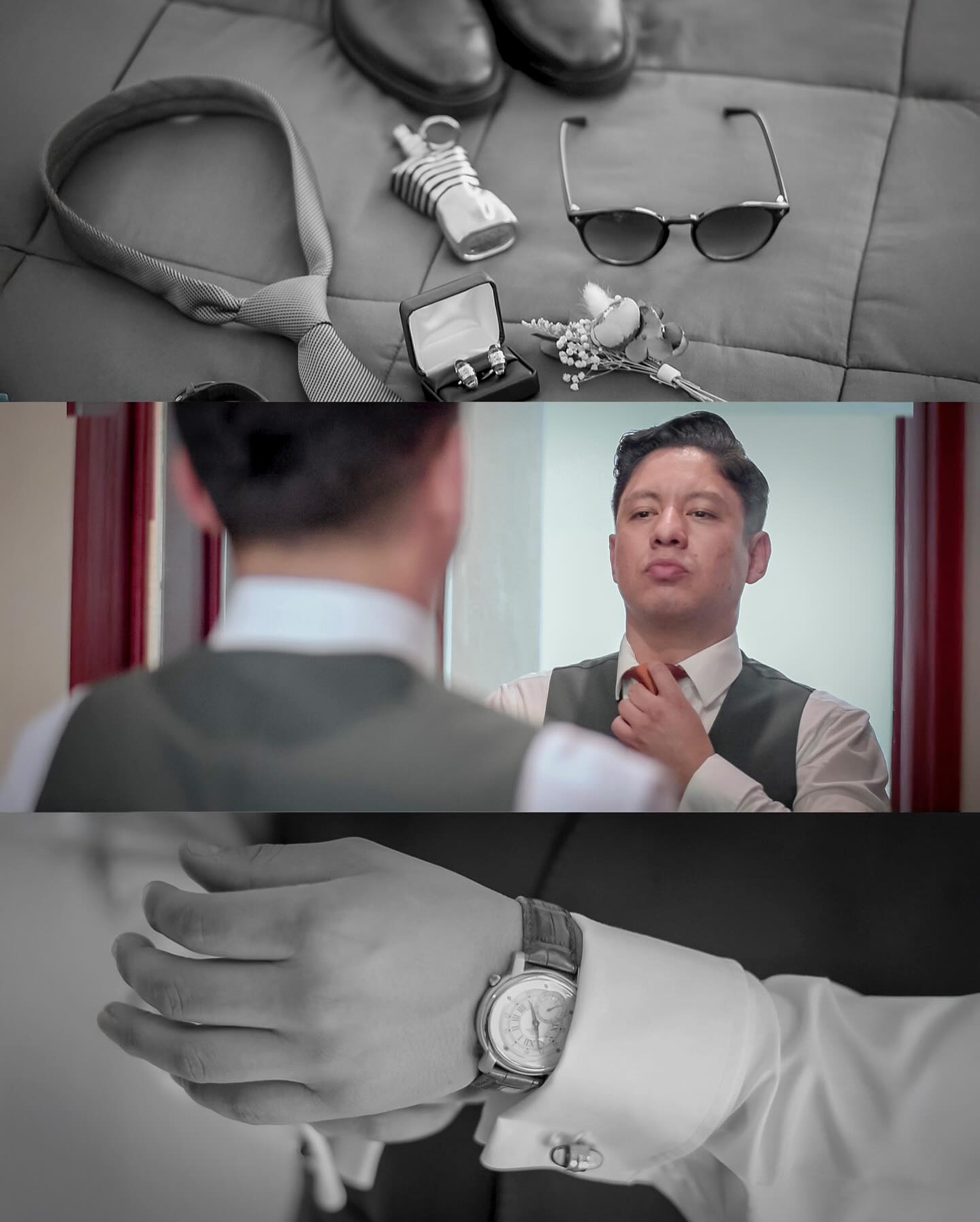 Fotografía de boda 5