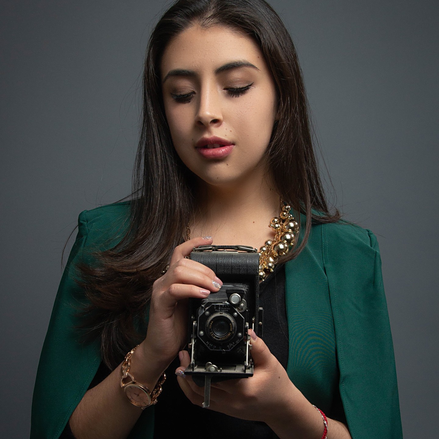 Retrato 1