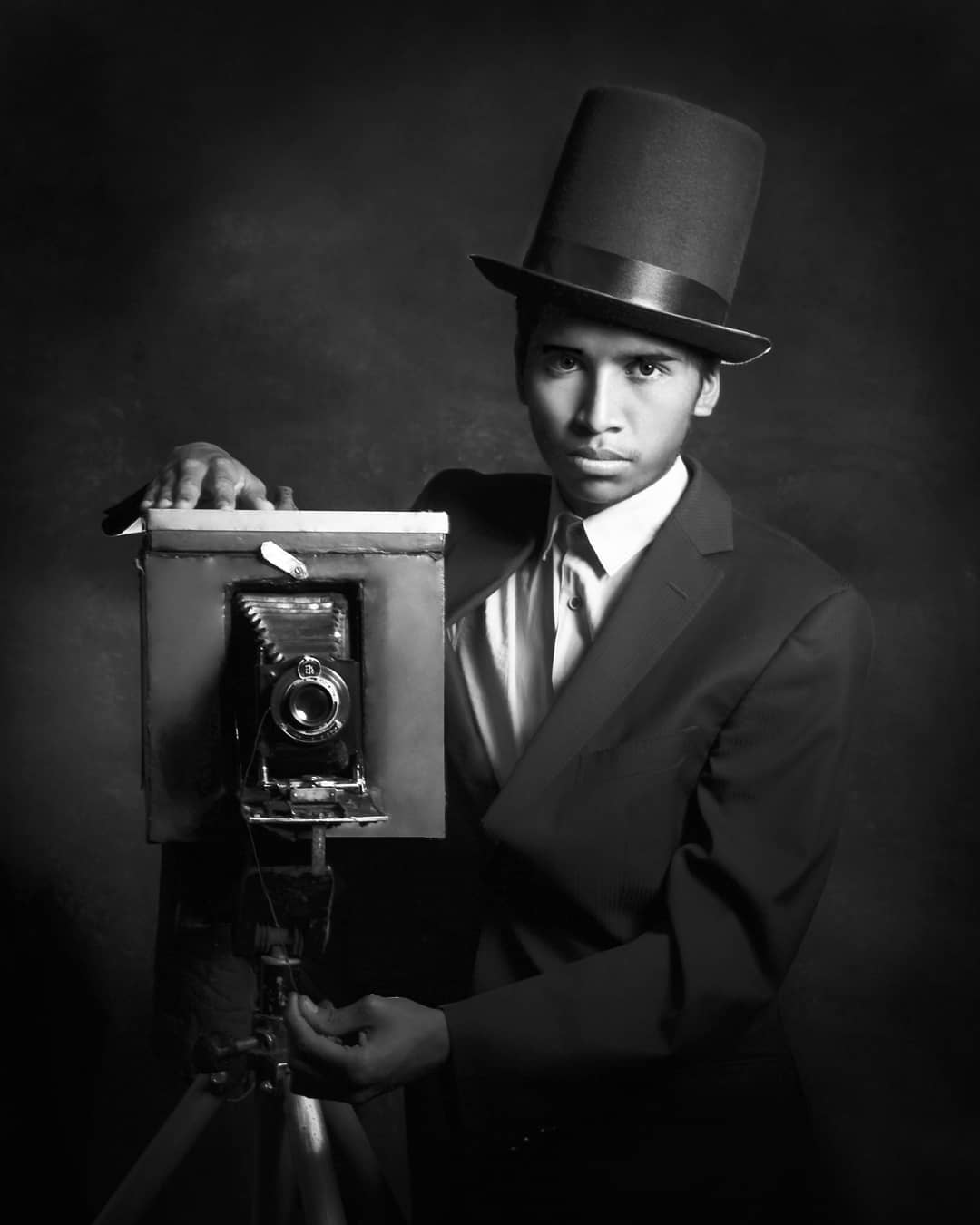 Retrato 6