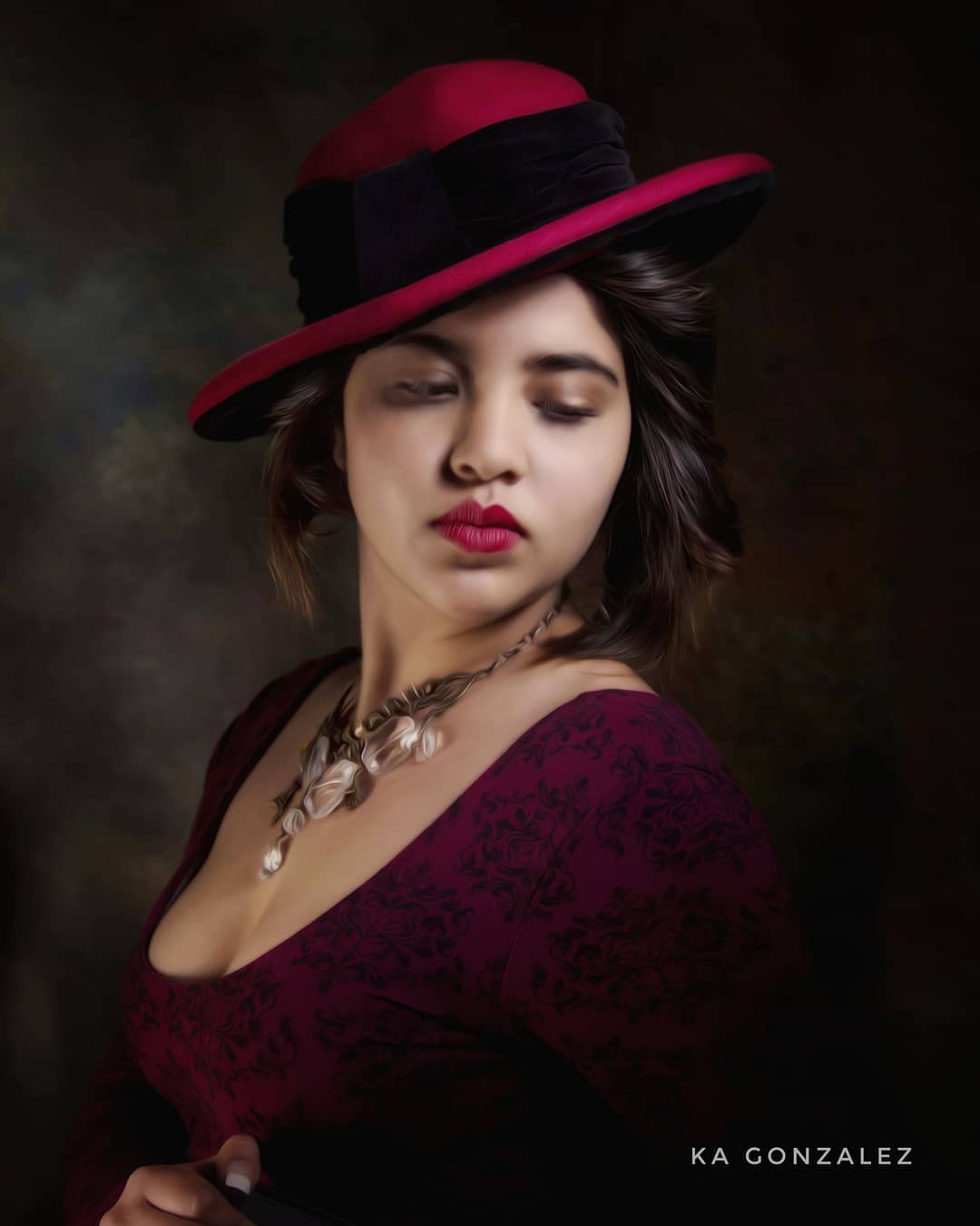 Retrato 7